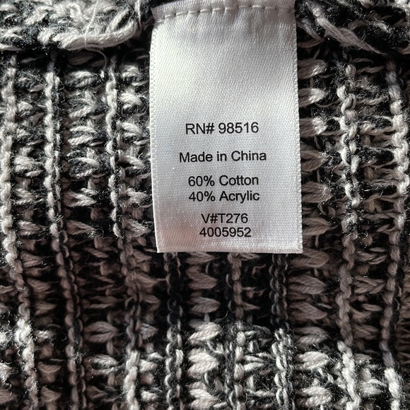 Coldwater Creek Sweater - Picture 4 of 4